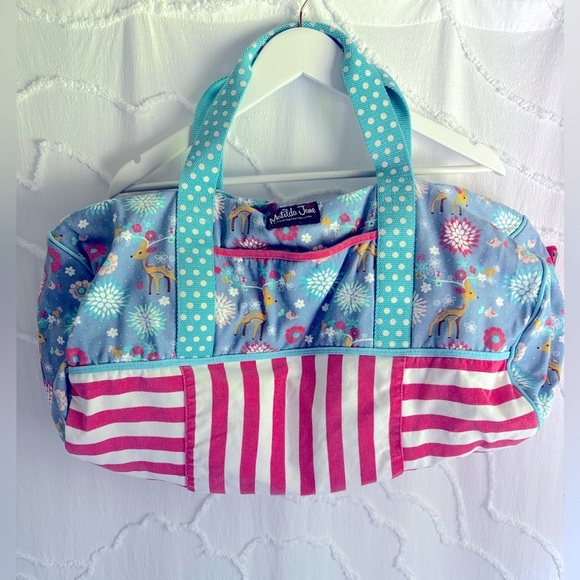 Matilda Jane Other - MJ Reindeer Bag